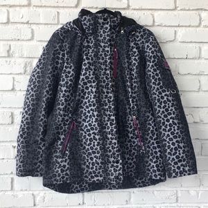 ZeroXposure Snowboarding Jacket